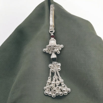 Sanskriti Silver Juda