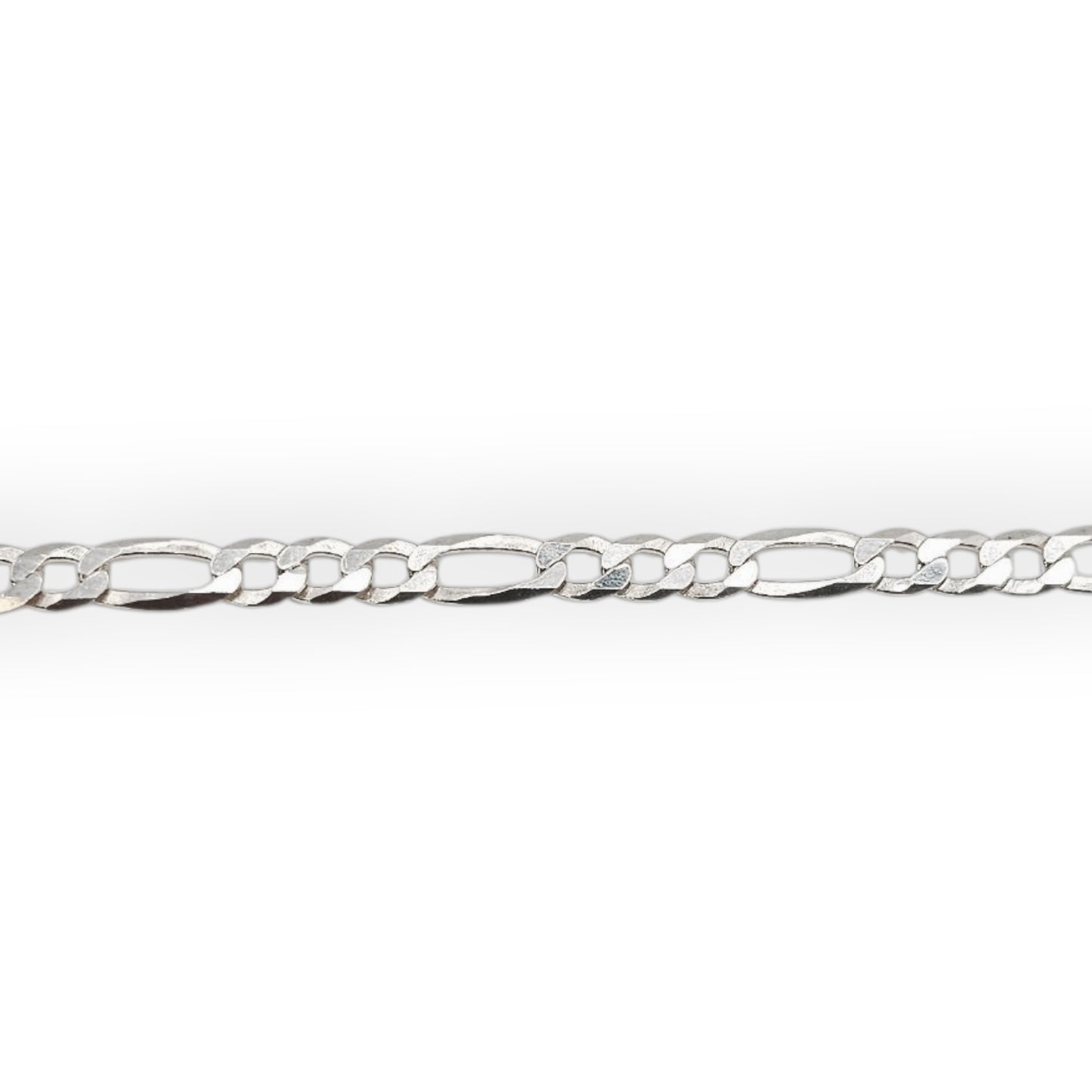 Catena Figaro Classica Men's Bracelet