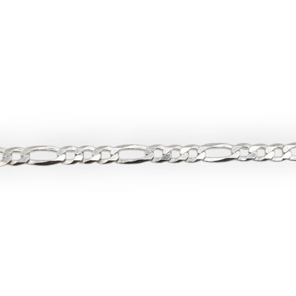 Catena Figaro Classica Men's Bracelet