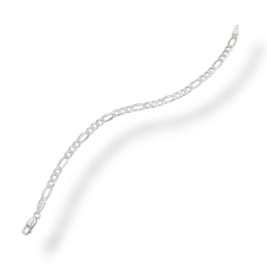 Catena Figaro Classica Men's Bracelet