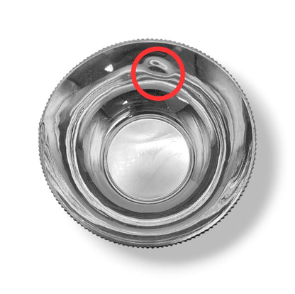 Pure Silver Bowl