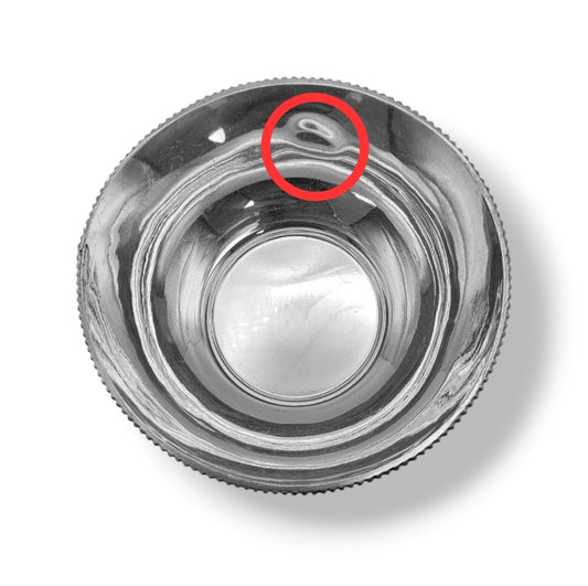 Pure Silver Bowl