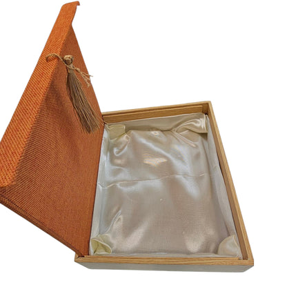 24K Gold Lord Venkateswara Gift Set