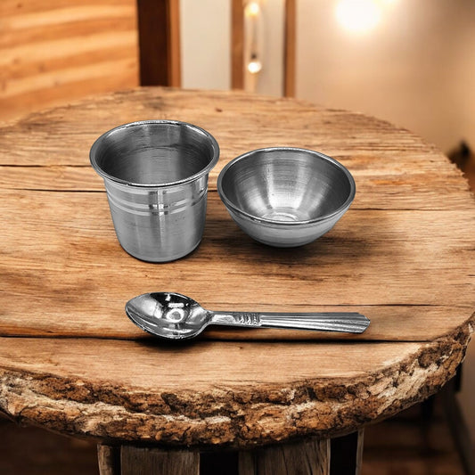 Nanhi Annaprashan Set