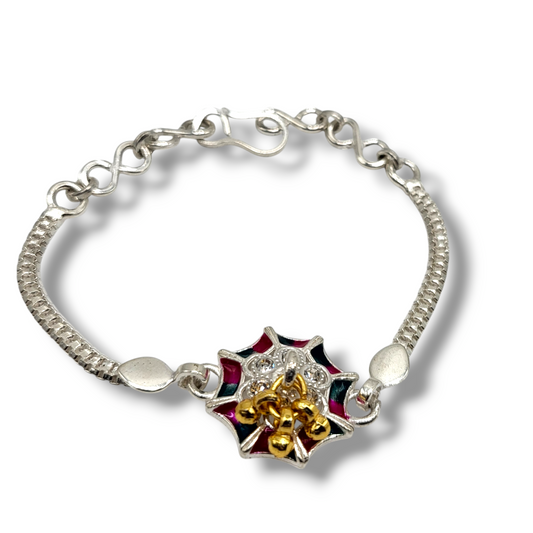 Baby shower rakhi