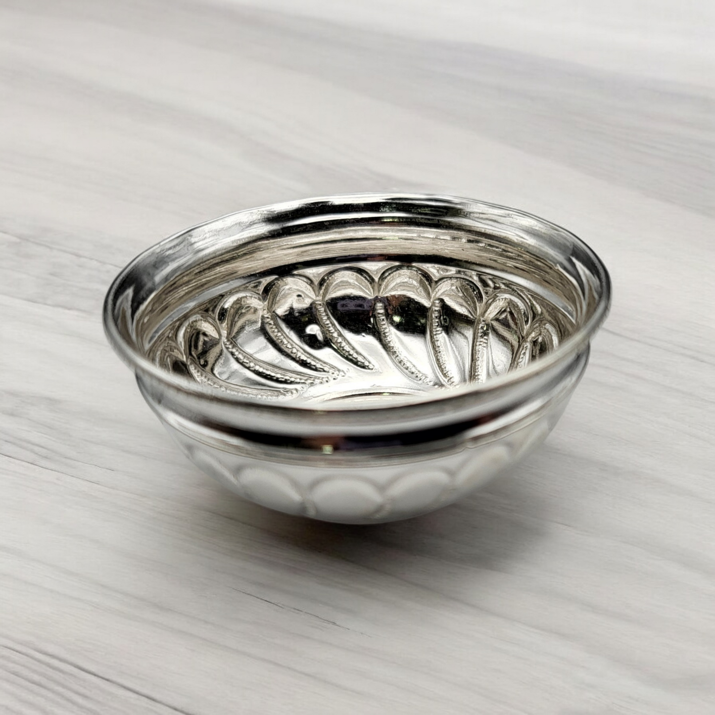 Small bowl
