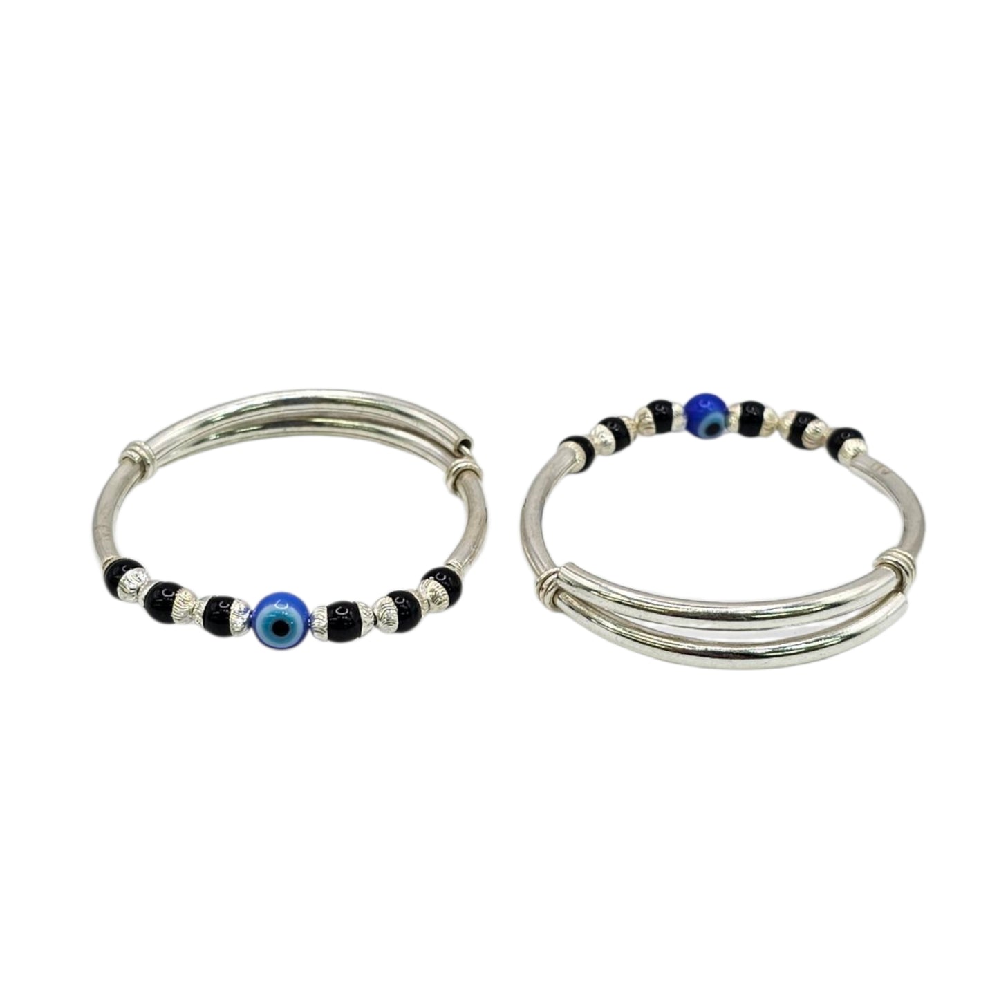 Silver Aura Nazariya