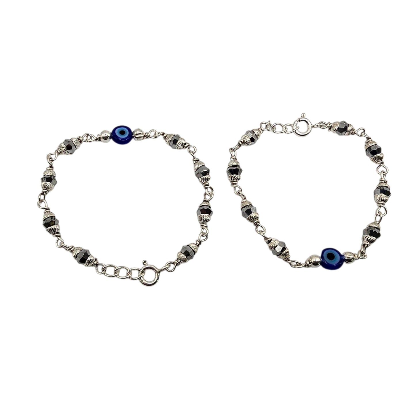 Little Guardian Evil Eye Bracelet For Infants
