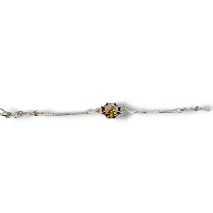 Baby shower rakhi