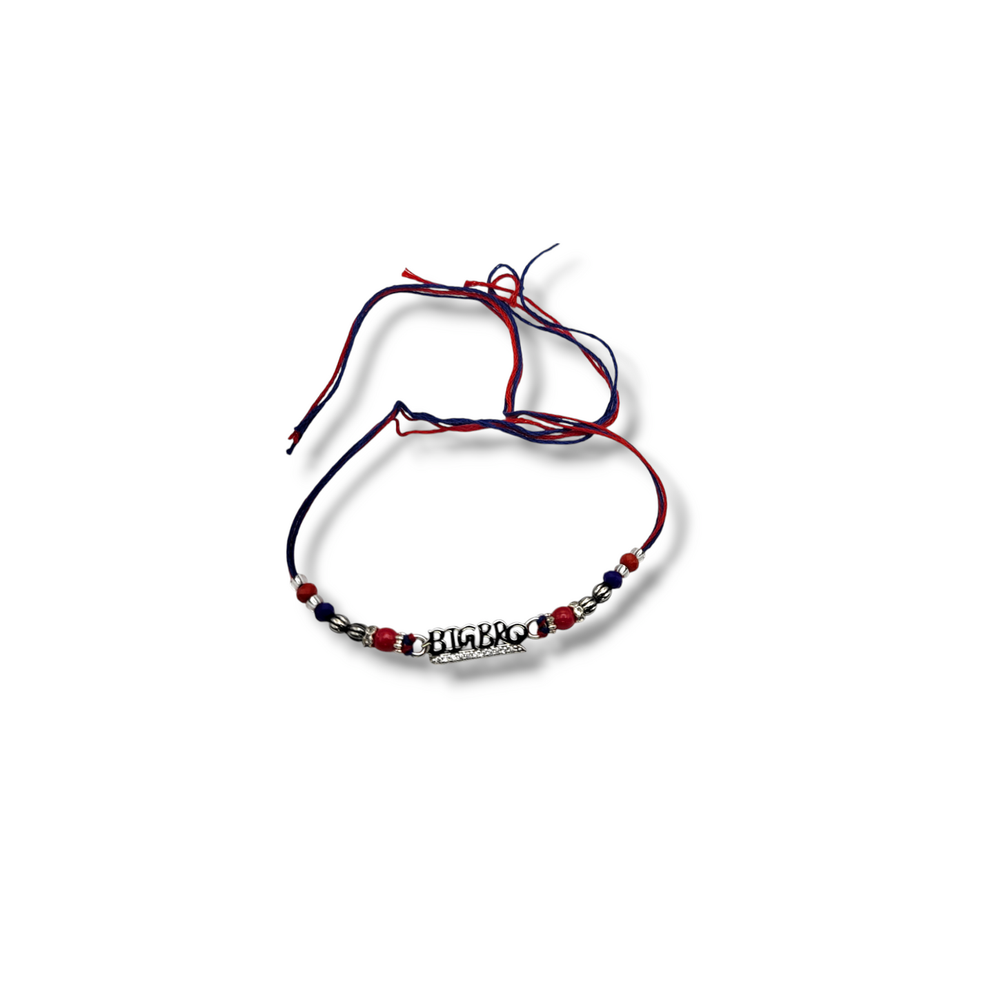 Silver Rakshabandhan Rakhi Combo