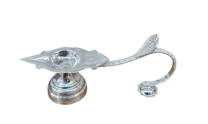 Silver Single Aarti