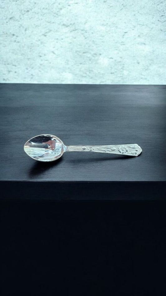 Silver Spoon