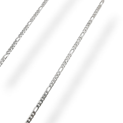 Milano Figaro Chain