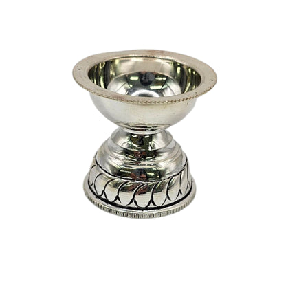 Antique Aura Pooja Thali Set