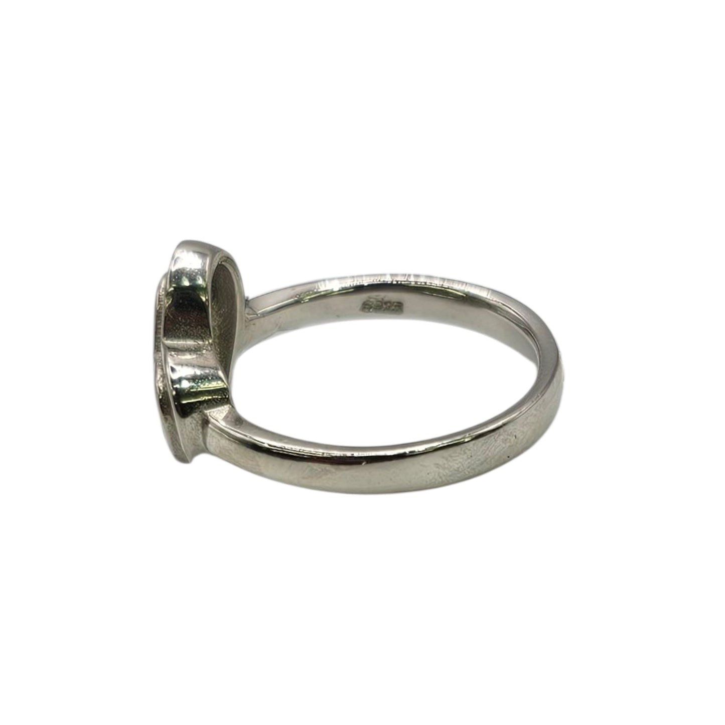 Little Love Spark 925 Silver Kids Ring