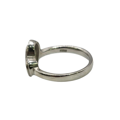 Little Love Spark 925 Silver Kids Ring