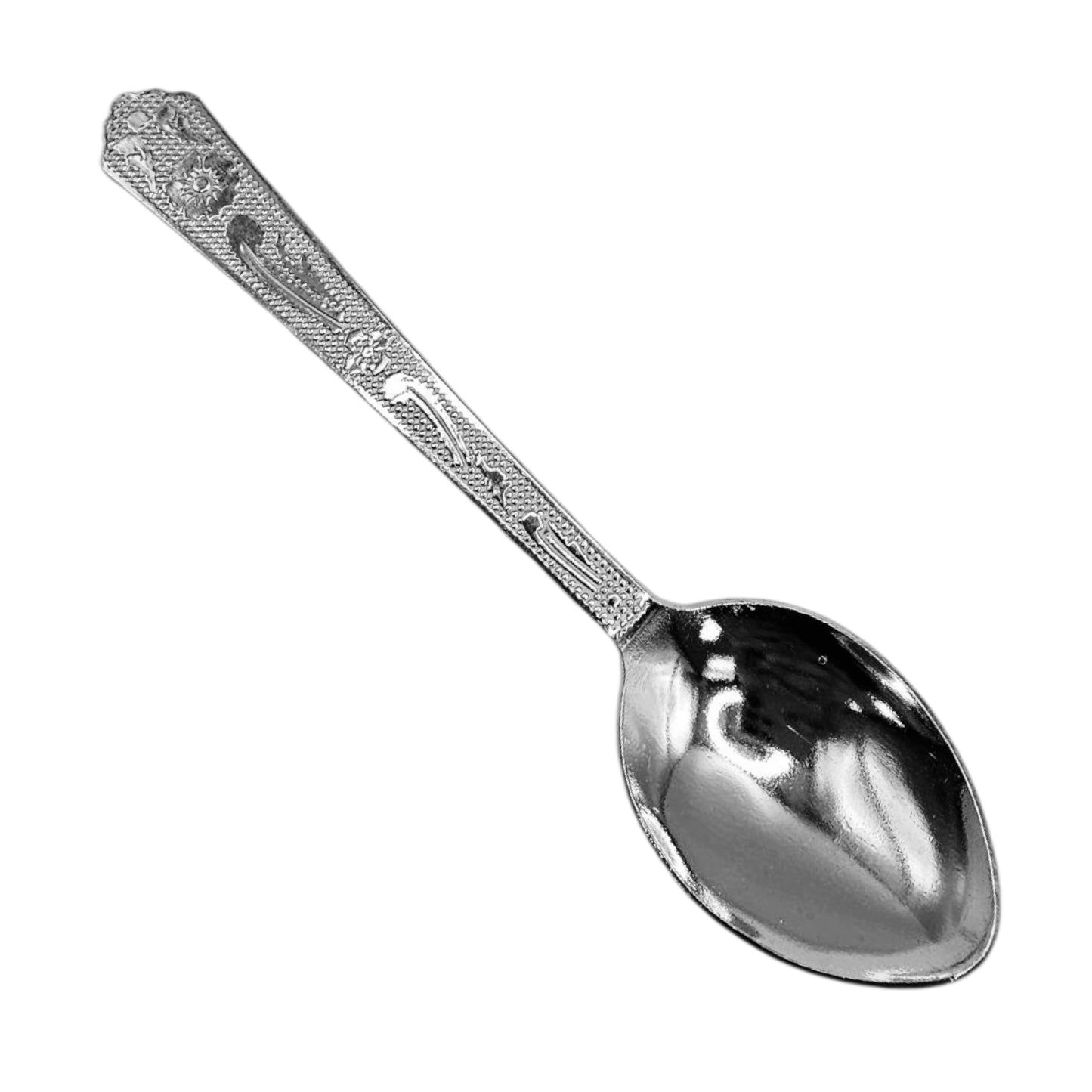 Silver Ritual & Dinnerware Set