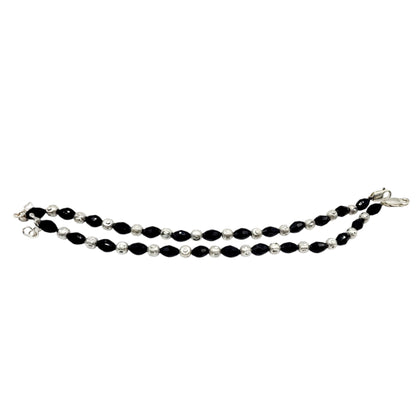 Infant Classic Nazar Anklets