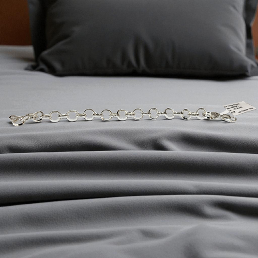 Silver unisex  Bracelets