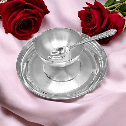 Annasanskara Rajat Patram