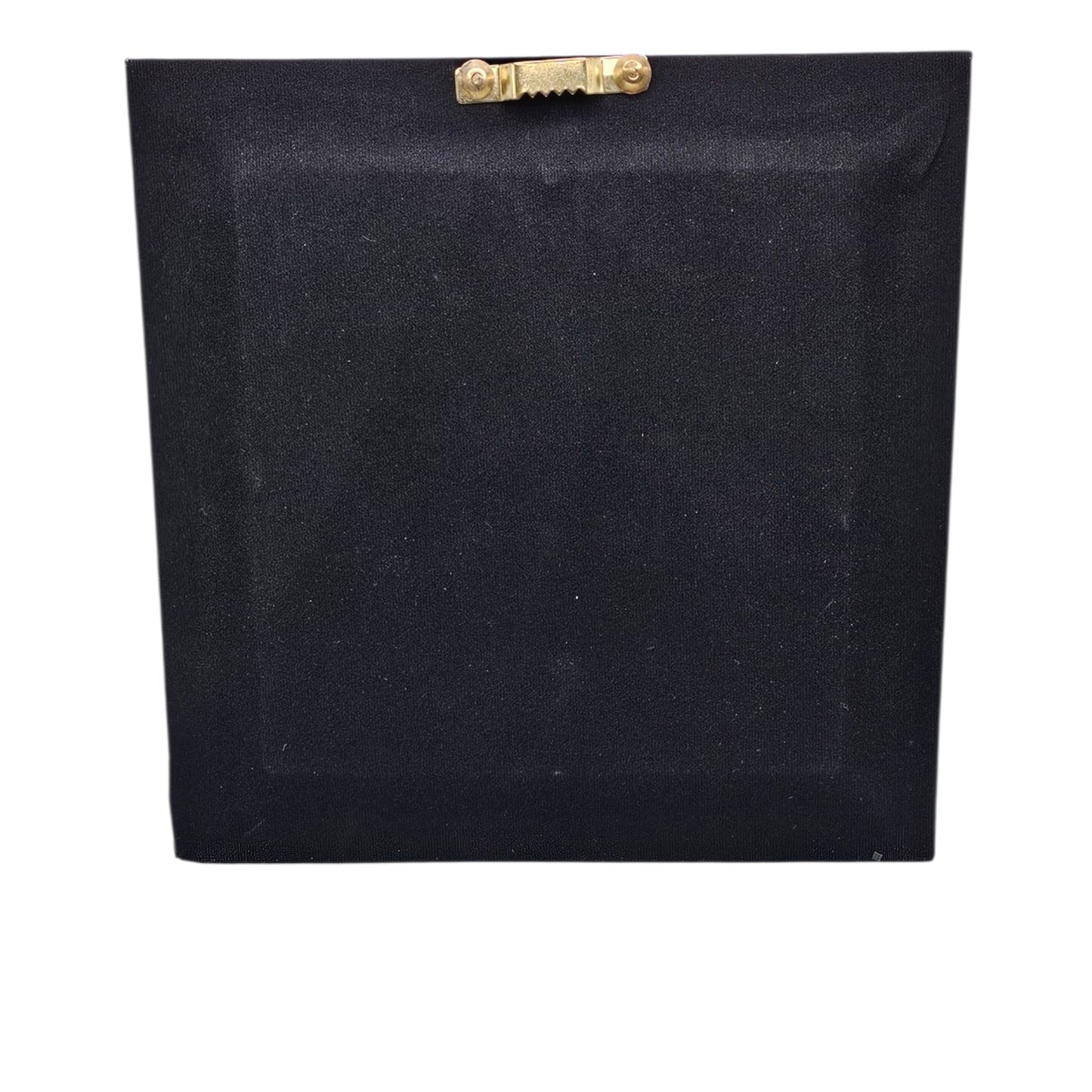 Dhanalakshmi Aura Silver Frame