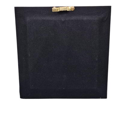 Dhanalakshmi Aura Silver Frame