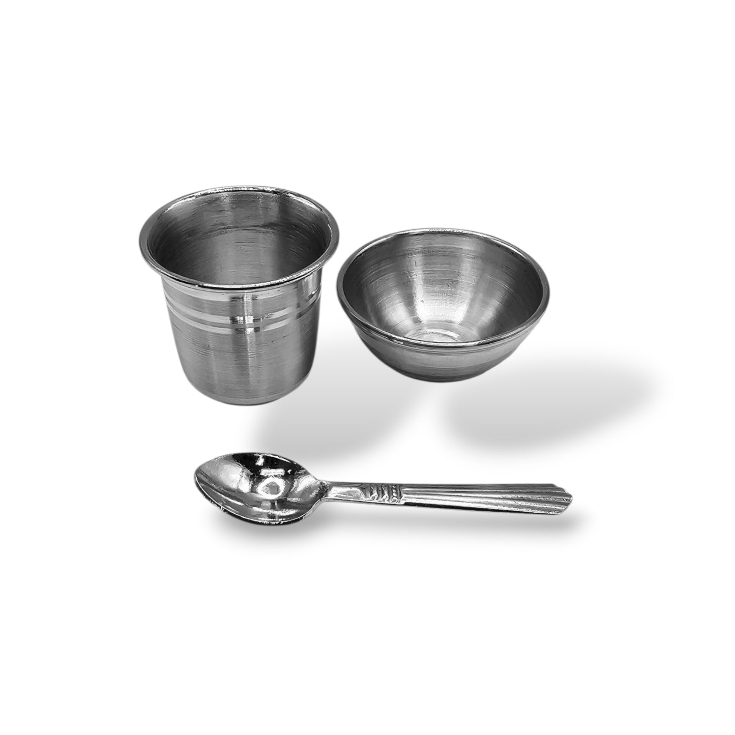 Nanhi Annaprashan Set