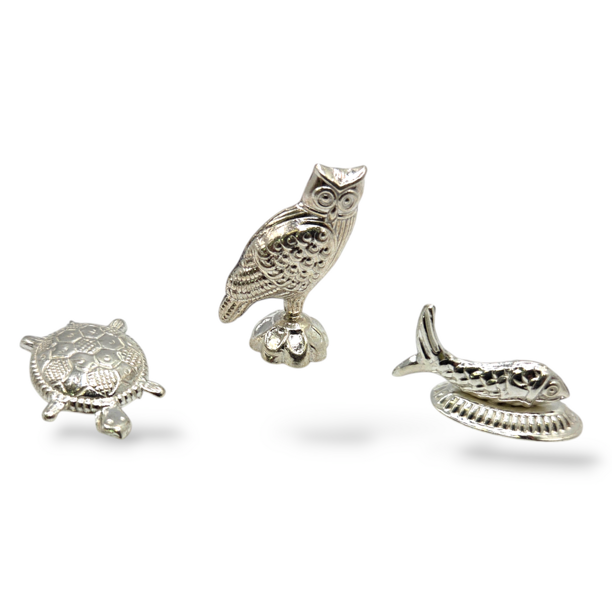 Silver Diwali Comobo - Must Have