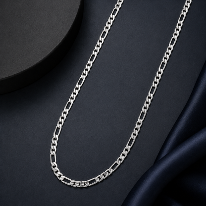 Milano Figaro Chain