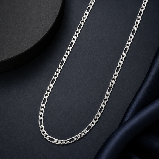 Milano Figaro Chain