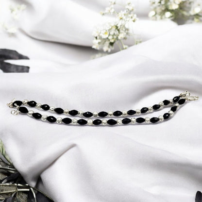 Infant Classic Nazar Anklets