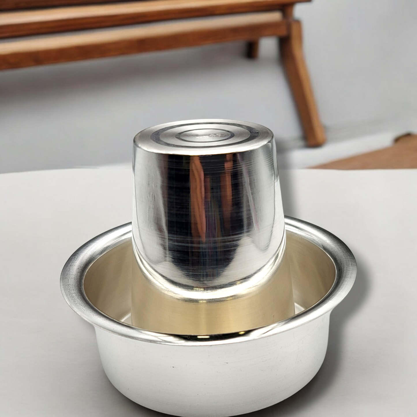FILTER COFFEE CUP