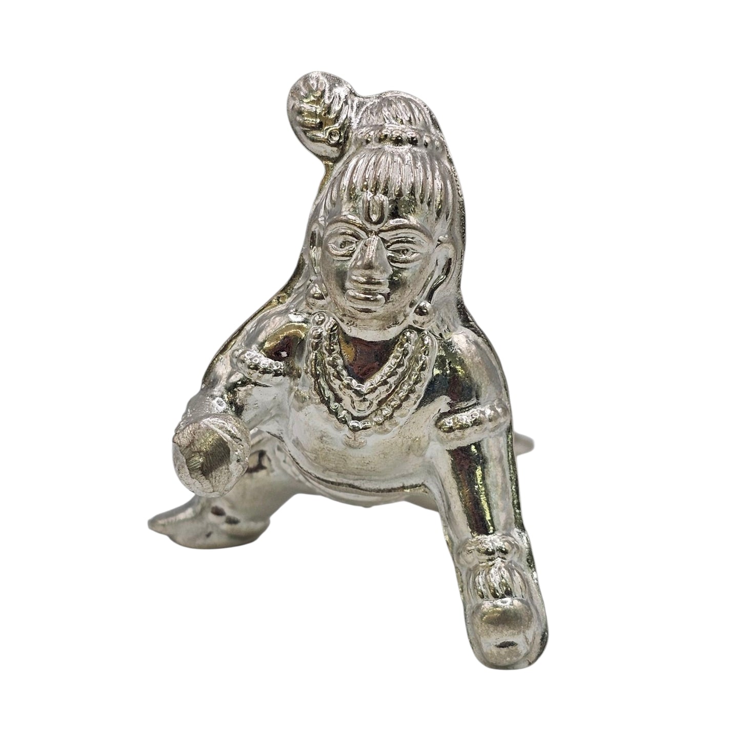 Pure Silver Bal Gopal