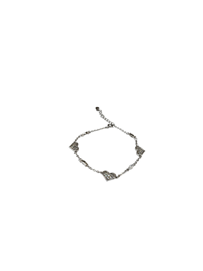 Silver women's Bracelets