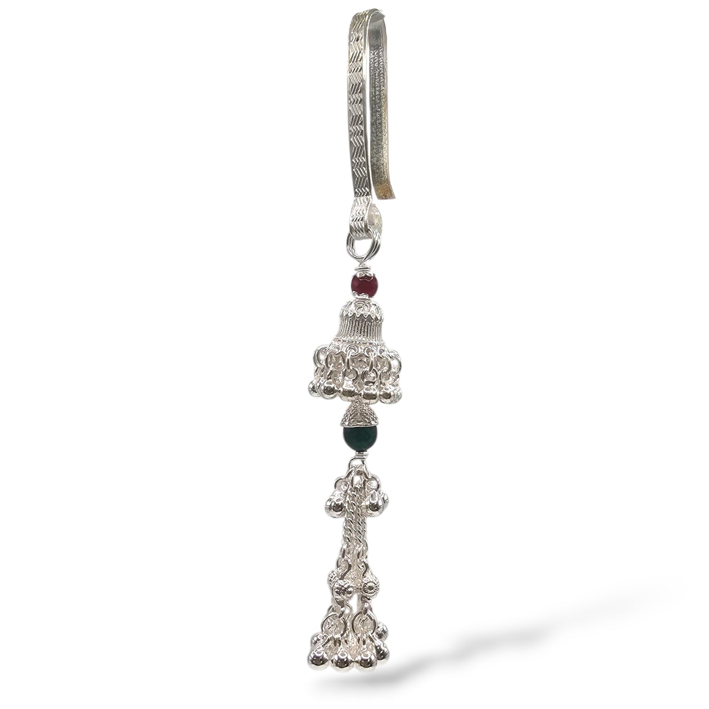 Sanskriti Silver Juda