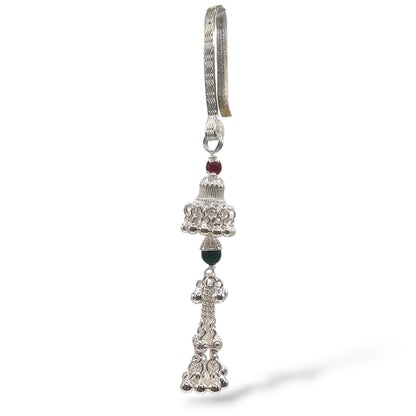 Sanskriti Silver Juda