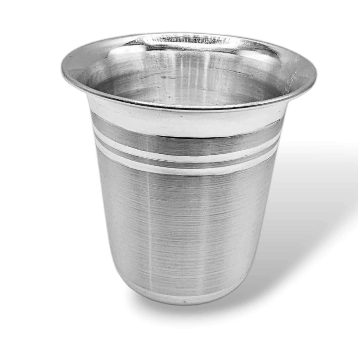 Silver Ritual & Dinnerware Set