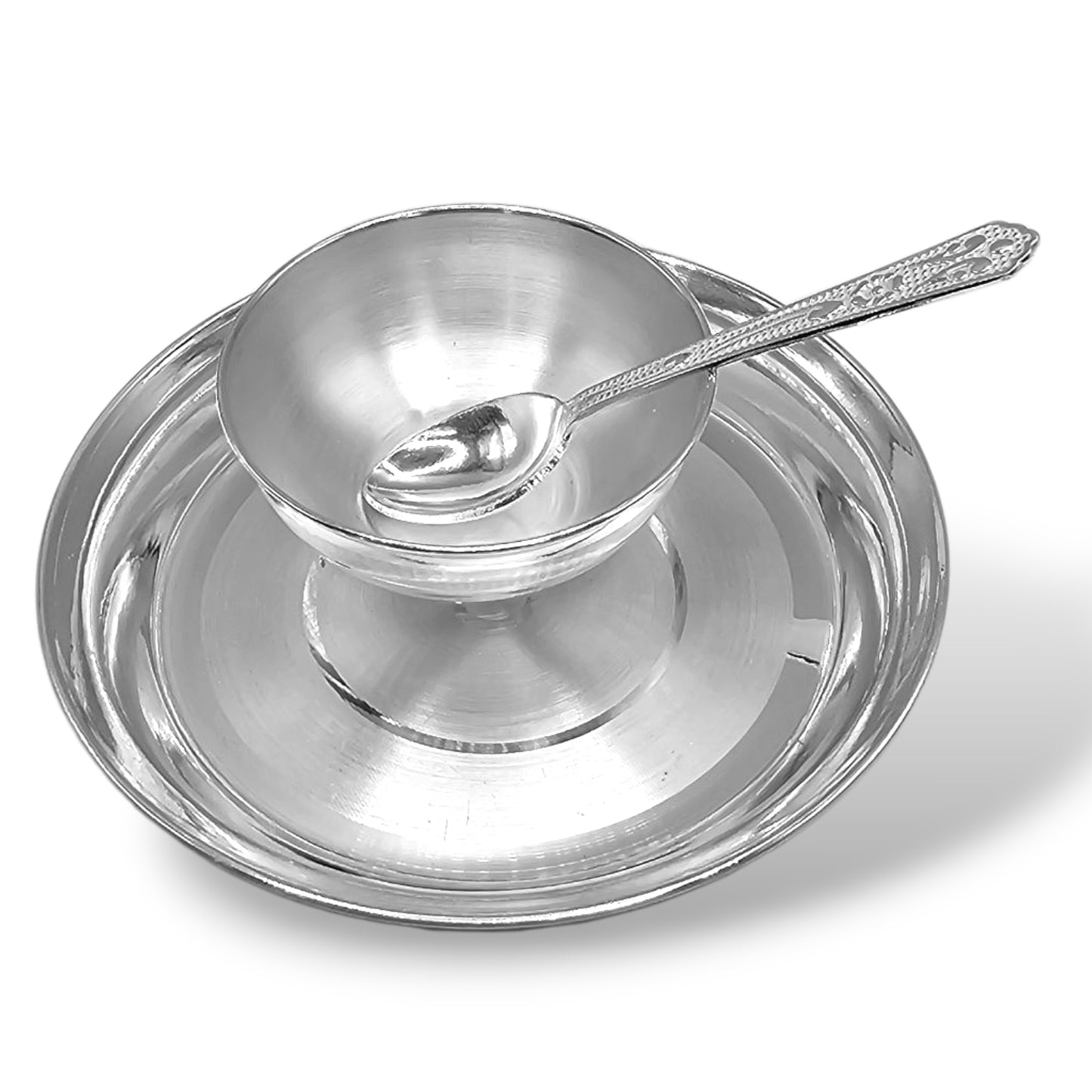 Annasanskara Rajat Patram