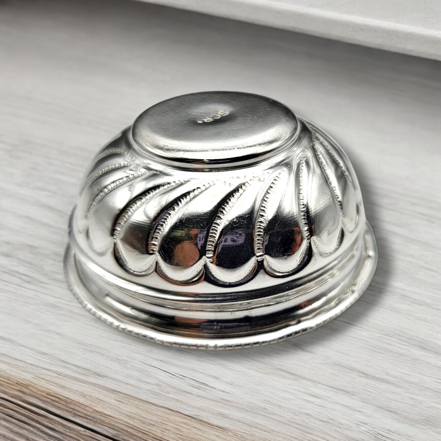 Small bowl