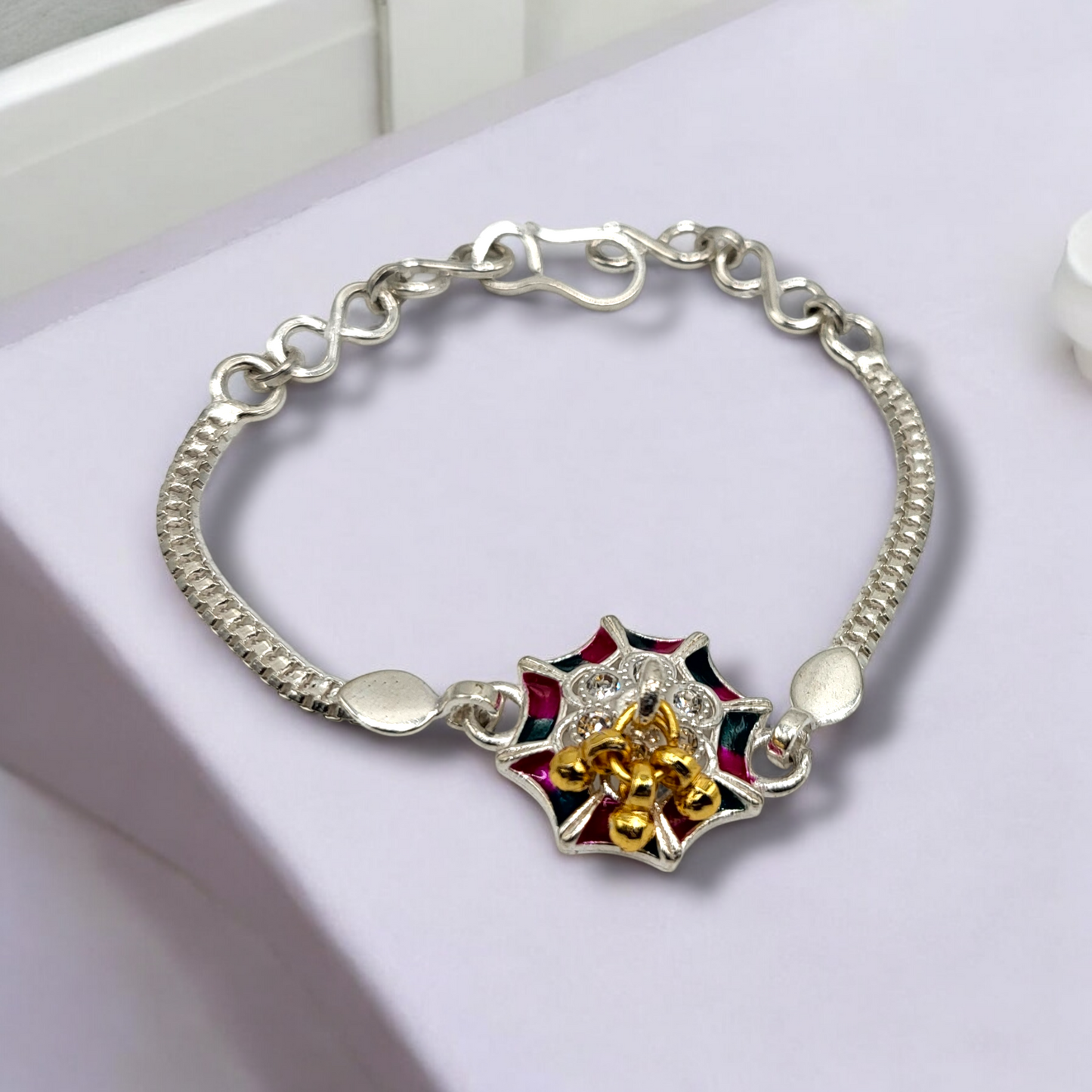 Baby shower rakhi