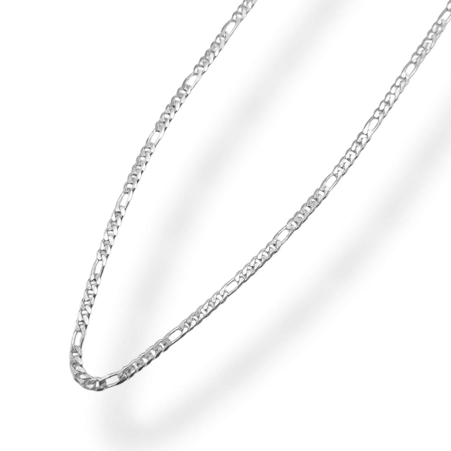 Milano Figaro Chain