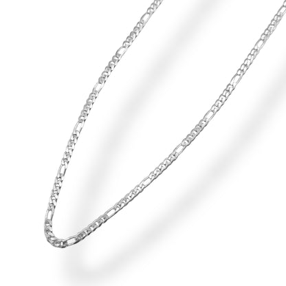Milano Figaro Chain