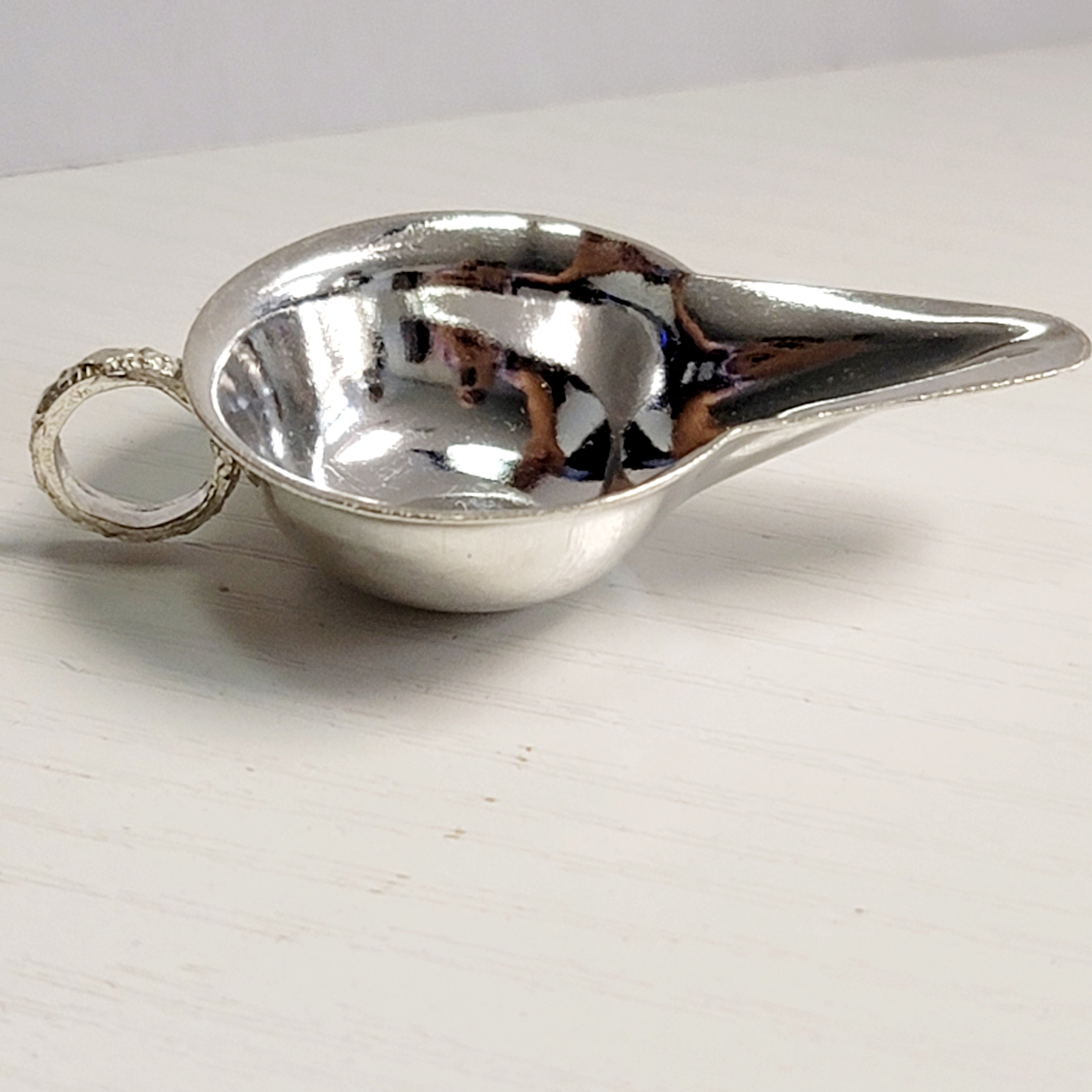 Sterling Silver Gifts — KO Jewellery