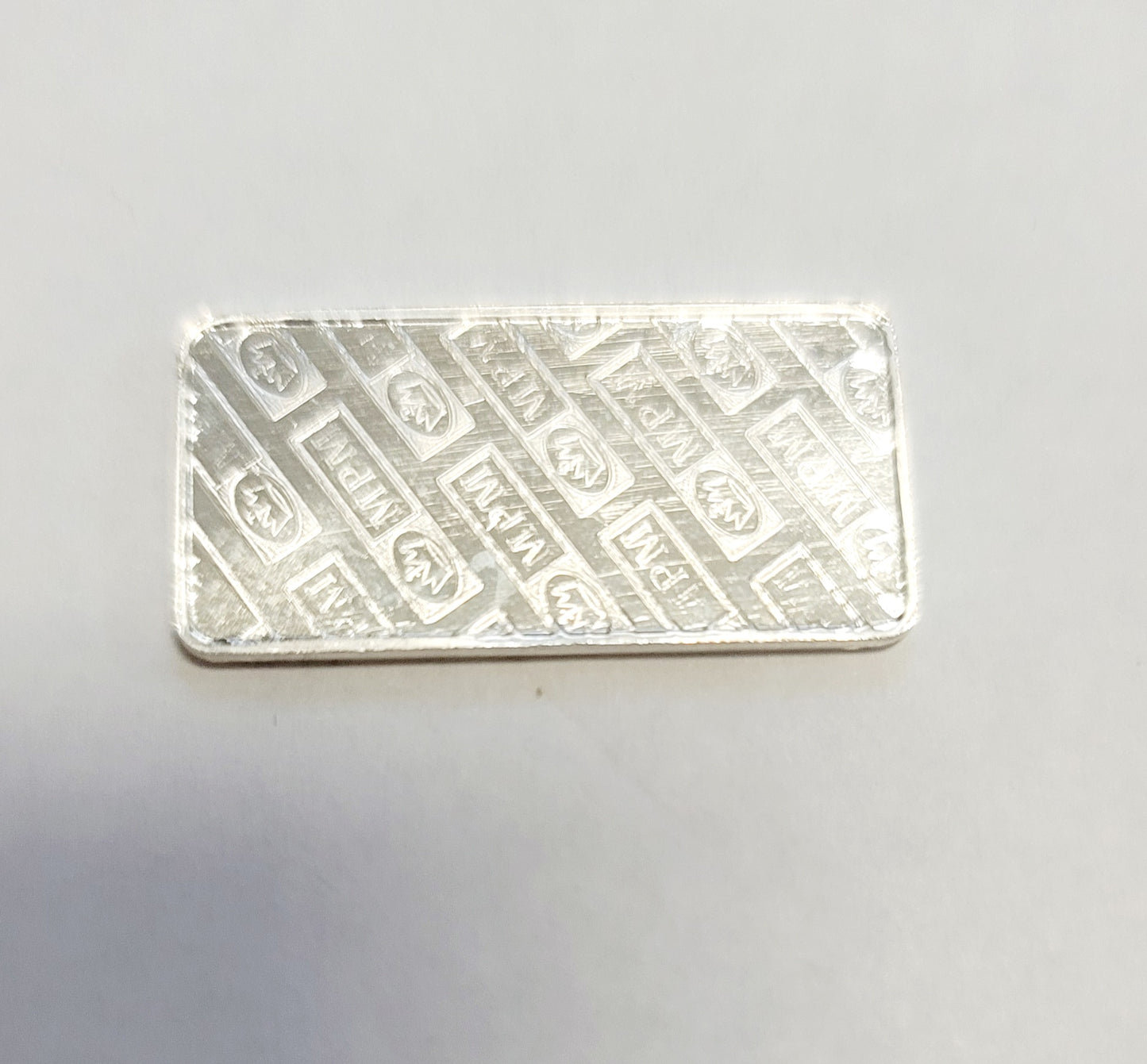 Silver Bar 5 gram